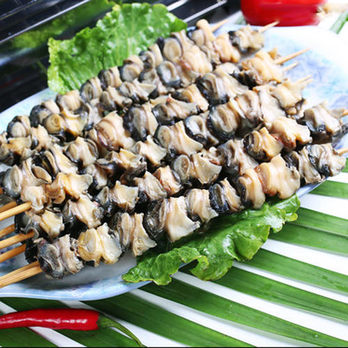 田螺肉串    一件     批 商品图0