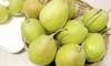 新疆库尔勒香梨 商品缩略图5