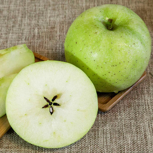 新疆王林苹果 商品图3