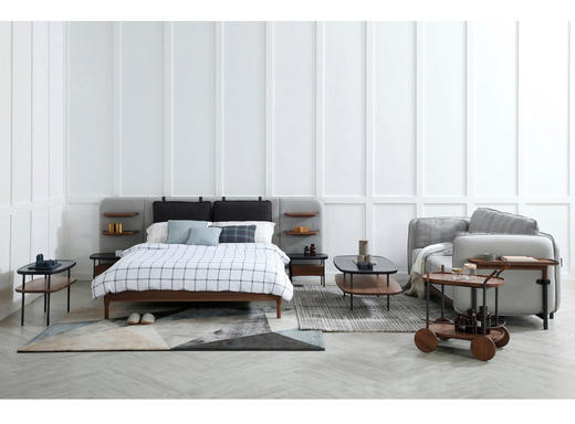 Butler 三人沙发 | 更多面料可选 商品图5