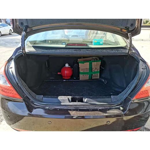 【月租-北京】吉利汽车 帝豪 三厢 1.5L 手动时尚型 商品图12