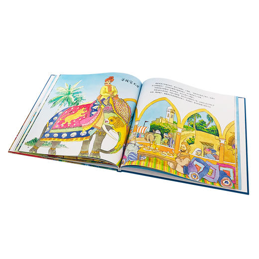 海上历险记 商品图3