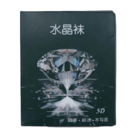 5D스타킹 商品图0