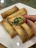 荠菜鲜笋大春卷 商品缩略图3