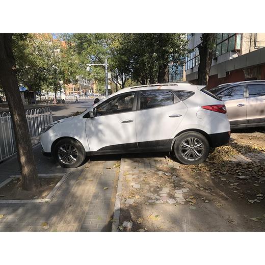 【特价月租-北京】现代 ix35 2.0L 自动两驱智能型 国V 商品图3