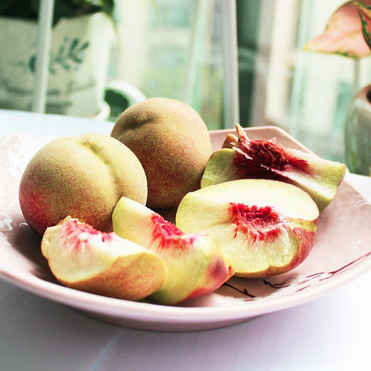 【天山雪桃】480g-520g/份