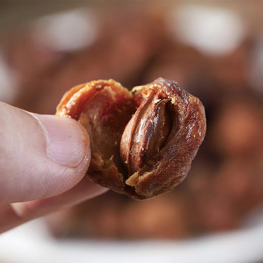 （永久下架）中国树上干杏之乡—新疆61团树上杏干 新疆伊犁直供天然品质 商品图3