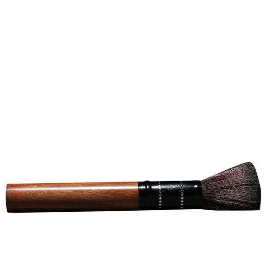 实木养壶笔 茶盘茶桌茶笔刷子 茶道配件 商品图3