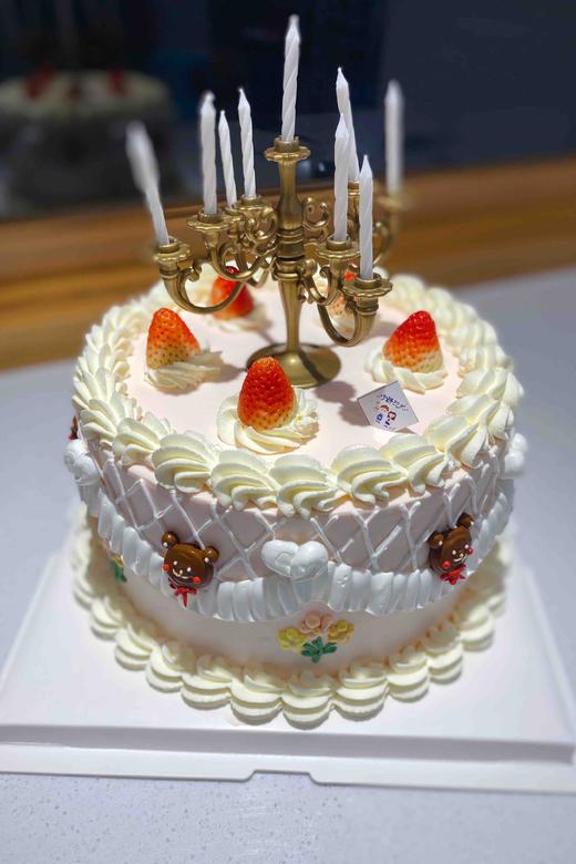 烛台 下单前请仔细阅读商品详情 商品图0