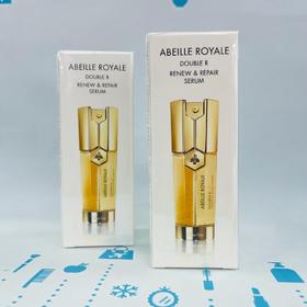 娇兰帝皇蜂姿双效修护精华露30ml（614505）
