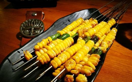 玉米串  一件   批 商品图0