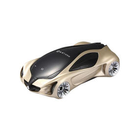 善领 固定流电子安全预警仪动区间测速雷达狗一体机DSA