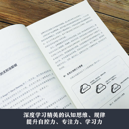 《图解世界精英思维》（聪明人都用的思考武器，超全精英思维、定律图解版） 商品图5
