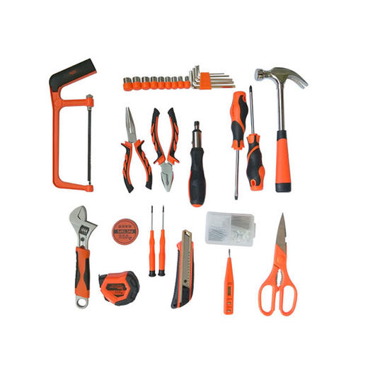 奥派克 工具套装80件套 APK-8901 商品图0