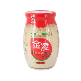 金凌醪糟