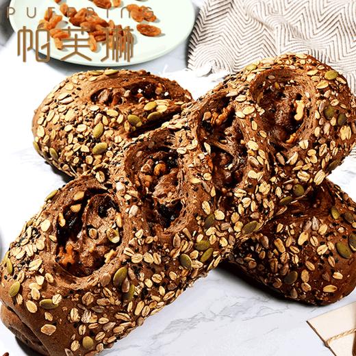 杂粮列巴（原价36元 新品直播间秒杀28元） 商品图0