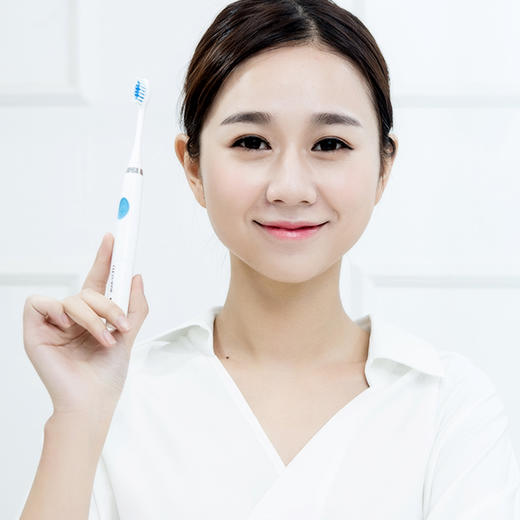 匹奇（PRITECH）声波电动牙刷可水洗 ES-1040 商品图0
