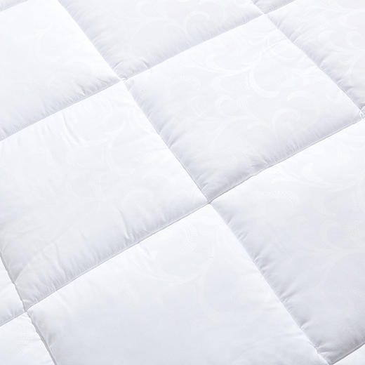 富安娜 秋絮磨毛暖冬被（203*229cm） 商品图2