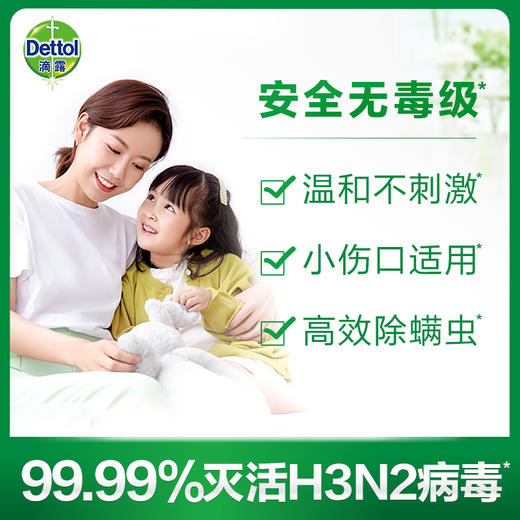 滴露消毒药水1200ML（单瓶） 商品图2