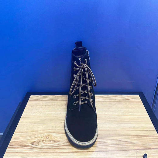 豪行加绒女靴28428212 商品图2