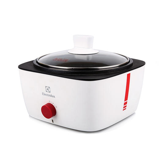 伊莱克斯 多功能电火锅 EGHP010 商品图1