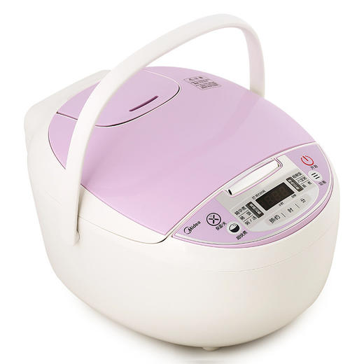 美的 4L智能电饭煲 FS4018D 商品图1