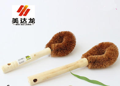 不沾油锅碗刷165-20 商品图0