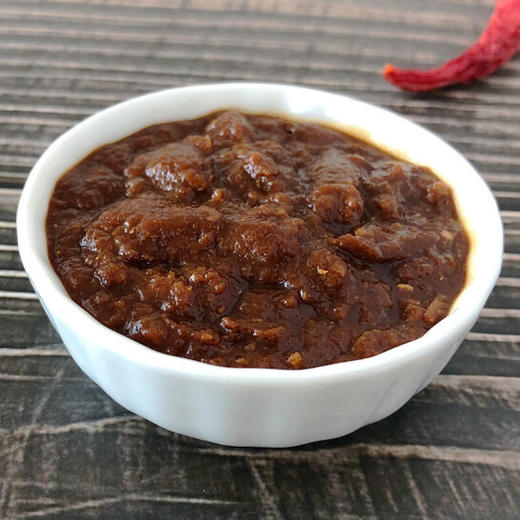 宝泉大豆酱 商品图0