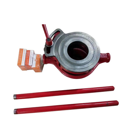 北力管子绞扳114型 商品图0