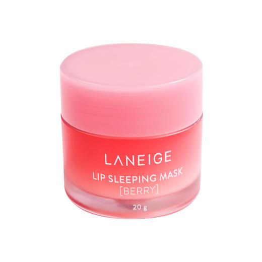 韩国正品兰芝唇膜20g 商品图0