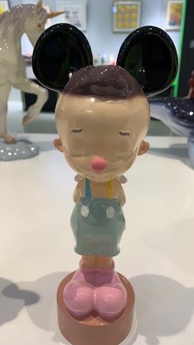 米妮的BOY/迷你/2019