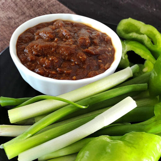 宝泉大豆酱 商品图2