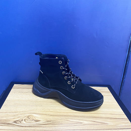 豪行女棉鞋28486011 商品图2