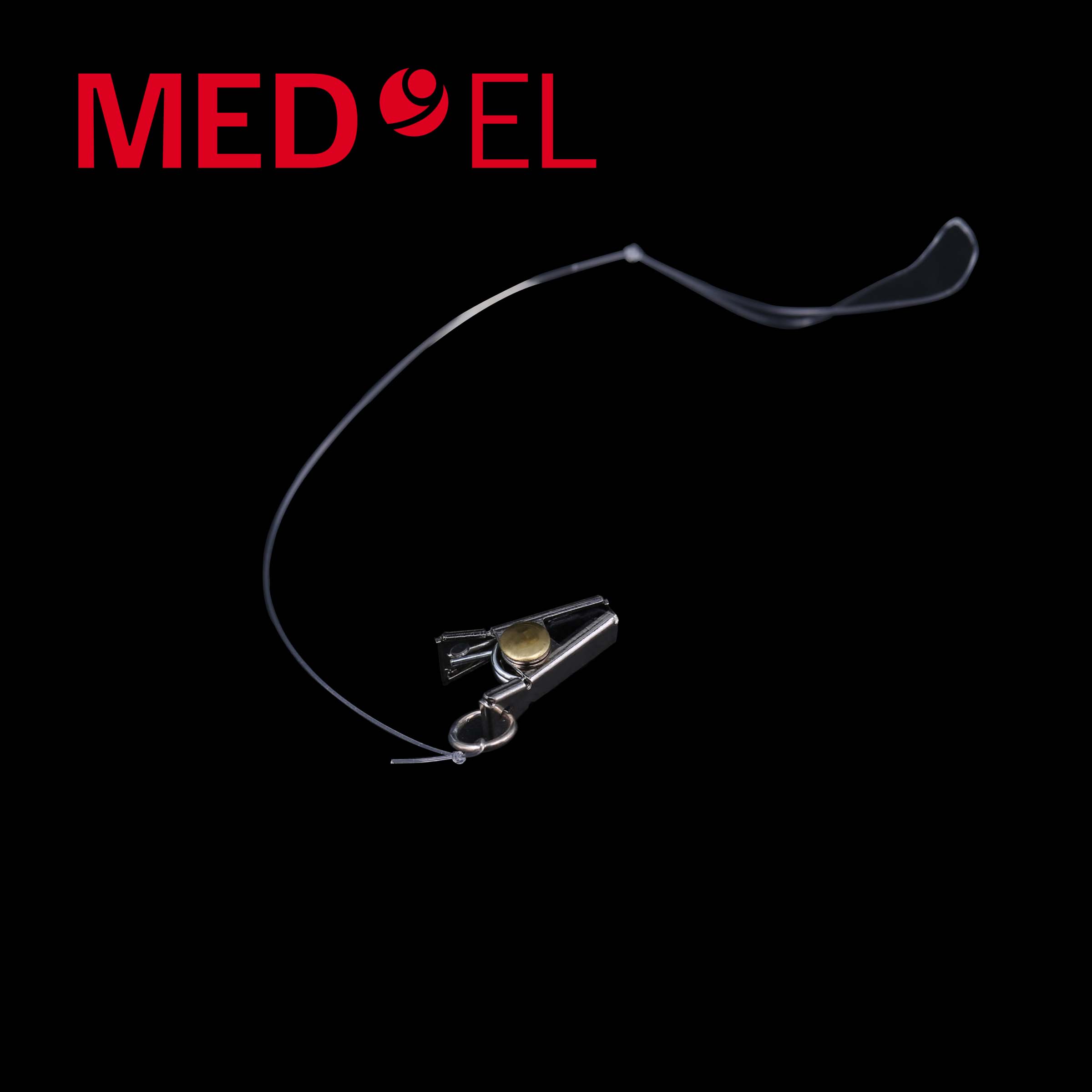 RONDO一体机头发夹（一代）