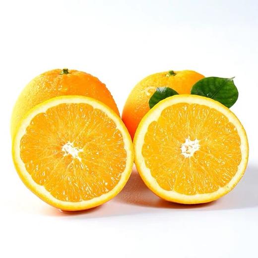 赣南挤橙3斤装 商品图4