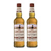 【双支特惠装】爱德华爵士威士忌 Sir Edward Whiskey 500ml 商品缩略图0