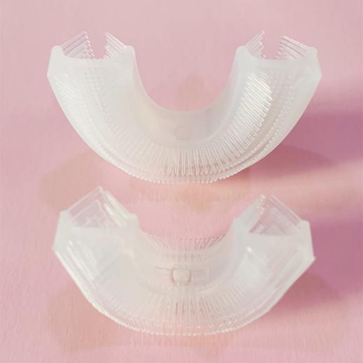 bgp(e2) 懒贝贝 智能声波牙刷头 商品图2