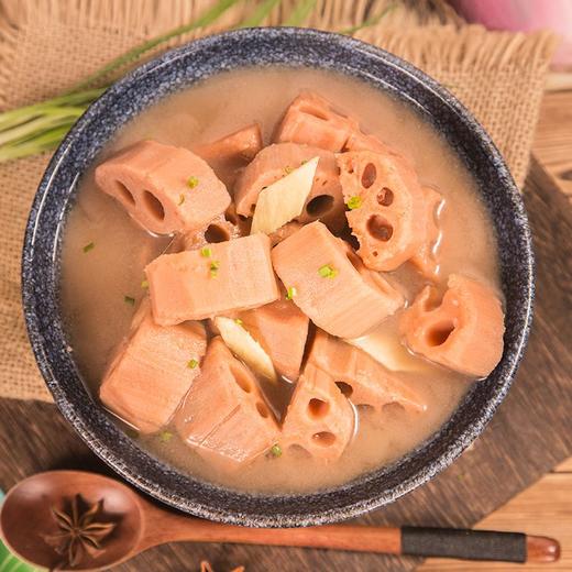 洪湖藕汤 商品图1