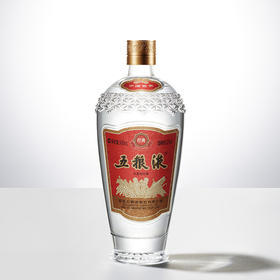 五粮液·经典系列·鼓型瓶 52度 500mL*1瓶