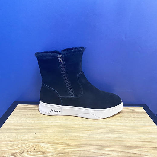豪行女士棉靴28451898 商品图0