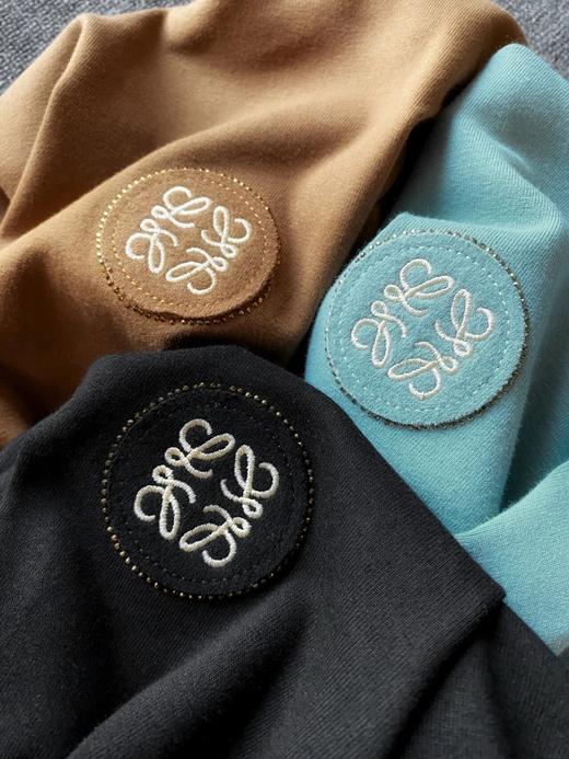 点此购买 罗意威半高领打底衫 莲167713 商品图7