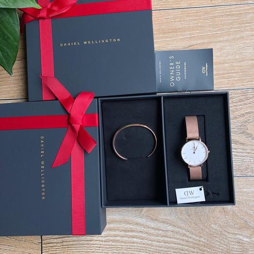 镇店之宝！DW手表保真正品 支持验货 商品图8