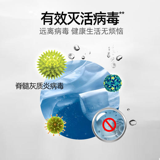滴露消毒药水250ML 商品图3