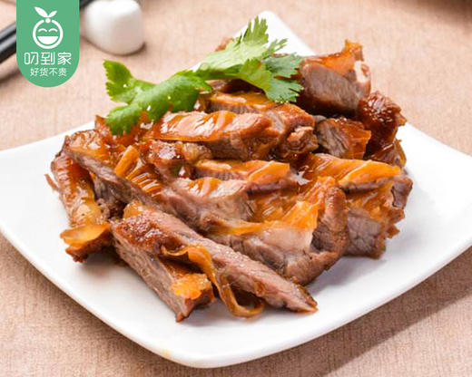 忆祺鲜猪肝沿-罗汉肉(冷鲜肉)/1份(约300g)