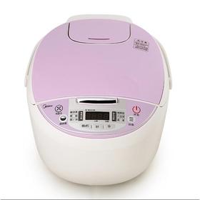 美的 4L智能电饭煲 FS4018D