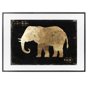 NS家居nsfurniture授权原版装饰画艺术画NSPT-ZU2-WL402-A