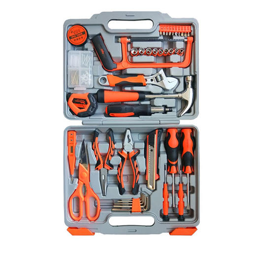 奥派克 工具套装80件套 APK-8901 商品图2