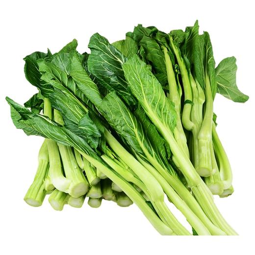 【快递】连州菜心 名优产品 现摘现发 商品图5