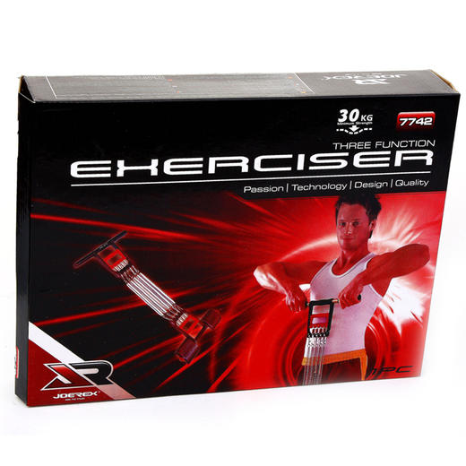 祖迪斯 腰腹三用器 7742 商品图4