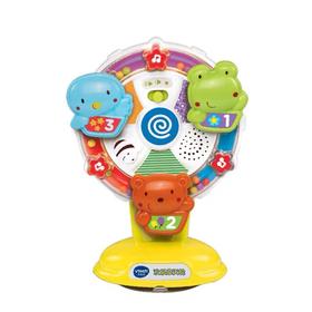 伟易达欢乐摩天轮80-165918